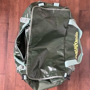 Patagonia Black Hole Duffel 55L